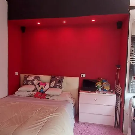 Casa Rozza *