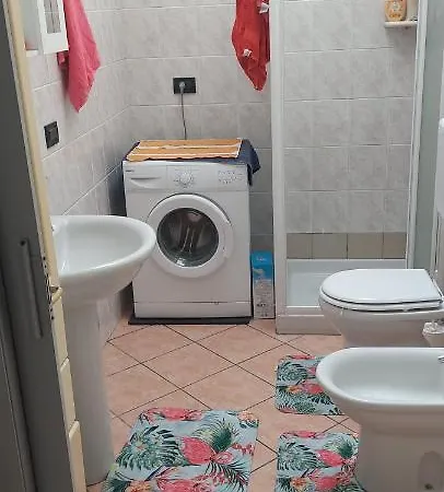 Casa Rozza Apartment Cerro Maggiore
