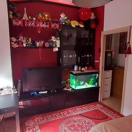 Apartment Casa Rozza